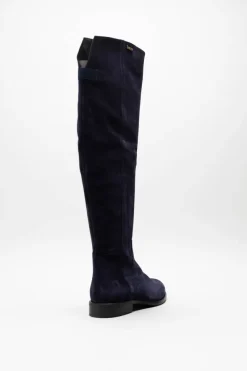 Scapa - Donkerblauw Laars