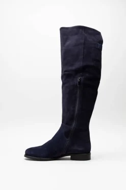 Scapa - Donkerblauw Laars
