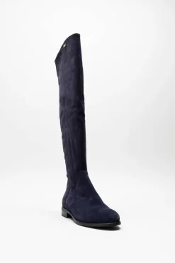 Scapa - Donkerblauw Laars