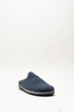 Scapa - Donkerblauw Pantoffel