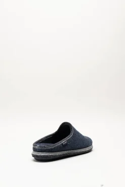 Scapa - Donkerblauw Pantoffel
