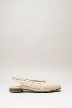 Scapa - Ecru Ballerina
