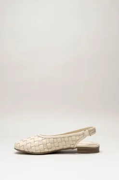 Scapa - Ecru Ballerina