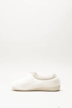 Scapa - Gebroken wit Pantoffel
