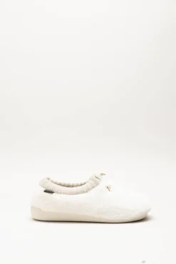 Scapa - Gebroken wit Pantoffel
