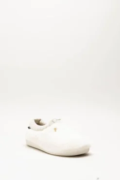 Scapa - Gebroken wit Pantoffel