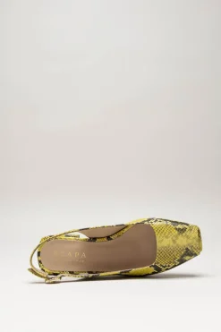 Scapa - Geel Ballerina