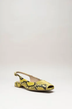 Scapa - Geel Ballerina