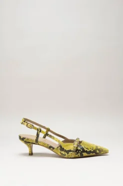 Scapa - Geel Pump