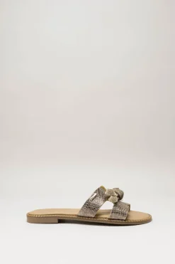 Scapa - Goud Slipper