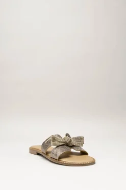 Scapa - Goud Slipper