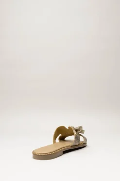 Scapa - Goud Slipper