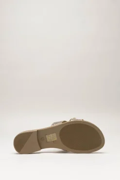 Scapa - Goud Slipper