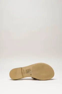 Scapa - Goud Slipper