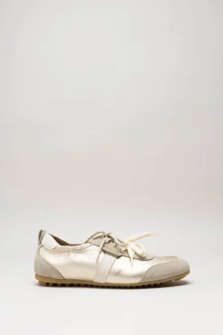 Scapa - Goud Sneaker