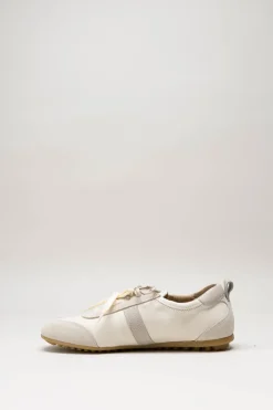 Scapa - Lichtbeige Sneaker
