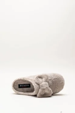 Scapa - Oudroze Pantoffel