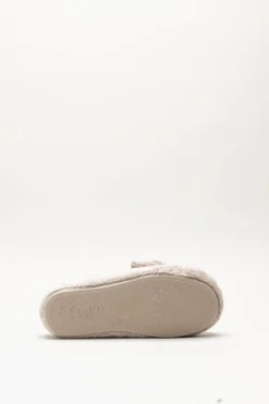 Scapa - Oudroze Pantoffel