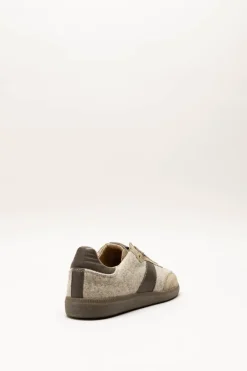 Scapa - Taupe Sneaker