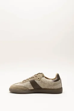 Scapa - Taupe Sneaker
