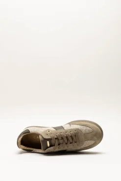 Scapa - Taupe Sneaker