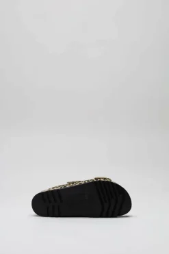 Scholl - Beige Slipper