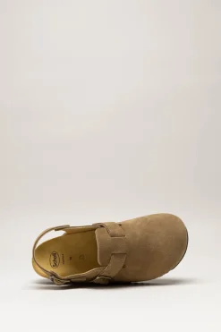Scholl - Bruin Muiltje