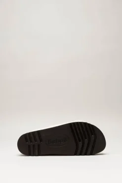 Scholl - Ecru Slipper