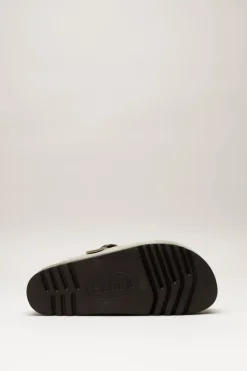 Scholl - Kaki Muiltje