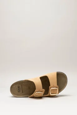 Scholl - Koraal Slipper