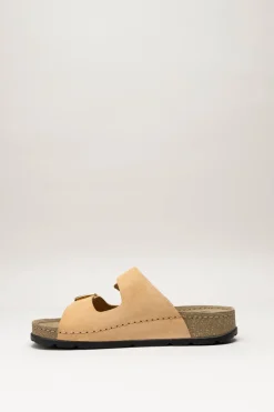 Scholl - Koraal Slipper