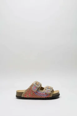 Scholl - Multi Slipper