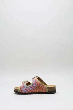 Scholl - Multi Slipper