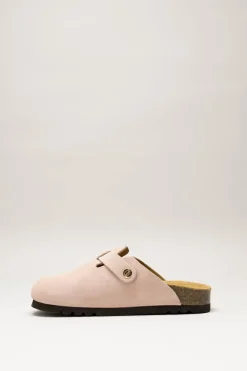 Scholl - Nude Muiltje
