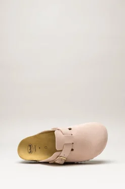 Scholl - Nude Muiltje