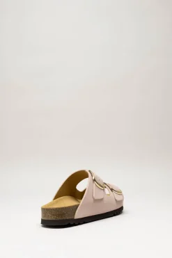 Scholl - Nude Slipper