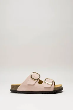 Scholl - Nude Slipper