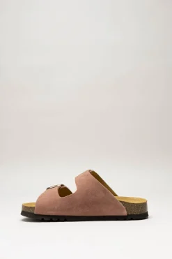 Scholl - Oudroze Slipper