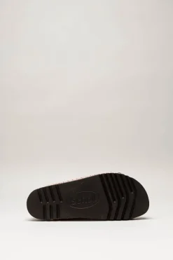 Scholl - Roze Slipper