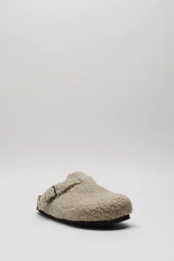 Scholl - Taupe Muiltje