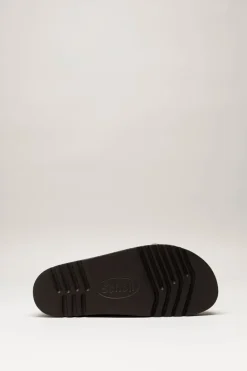 Scholl - Taupe Slipper