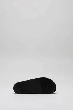 Scholl - Zwart Slipper