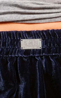 Sea Me Happy - Donkerblauw Broek