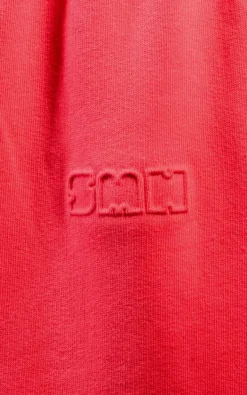 Sea Me Happy - Rood Broek