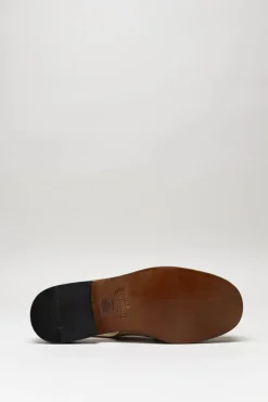 Sebago - Bruin Mocassin