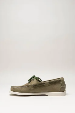 Sebago - Kaki Bootschoen