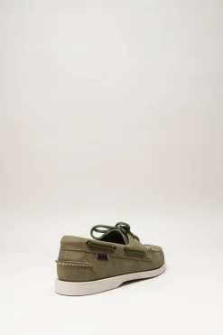 Sebago - Kaki Bootschoen