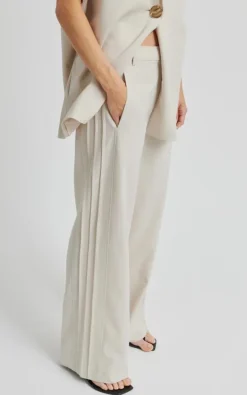 Second Female - Beige Broek