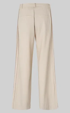 Second Female - Beige Broek