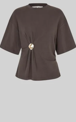 Second Female - Bruin T-shirt/top